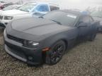 2015 Chevrolet Camaro Ls იყიდება West Mifflin-ში, PA - Side
