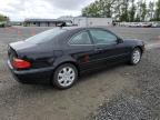 2001 Mercedes-Benz Clk 320 en Venta en Arlington, WA - Rear End