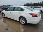 2015 NISSAN ALTIMA 2.5 à vendre chez Copart ON - TORONTO