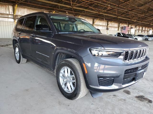 2022 JEEP GRAND CHEROKEE L LAREDO