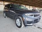 2022 JEEP GRAND CHEROKEE L LAREDO à vendre chez Copart AZ - PHOENIX