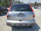 2008 Honda Cr-V Exl for Sale in West Warren, MA - Side