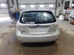 2009 Subaru Impreza 2.5I Premium للبيع في Blaine، MN - Front End