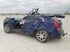 2013 Cadillac Srx Premium Collection zu verkaufen in New Braunfels, TX - Rollover