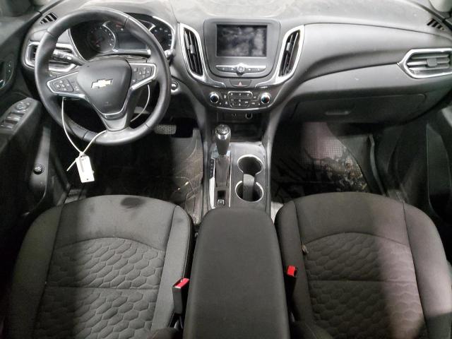  CHEVROLET EQUINOX 2020 Сharcoal