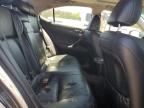 2011 Lexus Is 250 за продажба в Florence, MS - Side