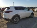 2021 Kia Sportage Lx de vânzare în Amarillo, TX - Front End