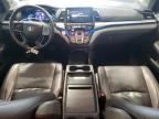 2018 Honda Odyssey Elite на продаже в Des Moines, IA - Front End