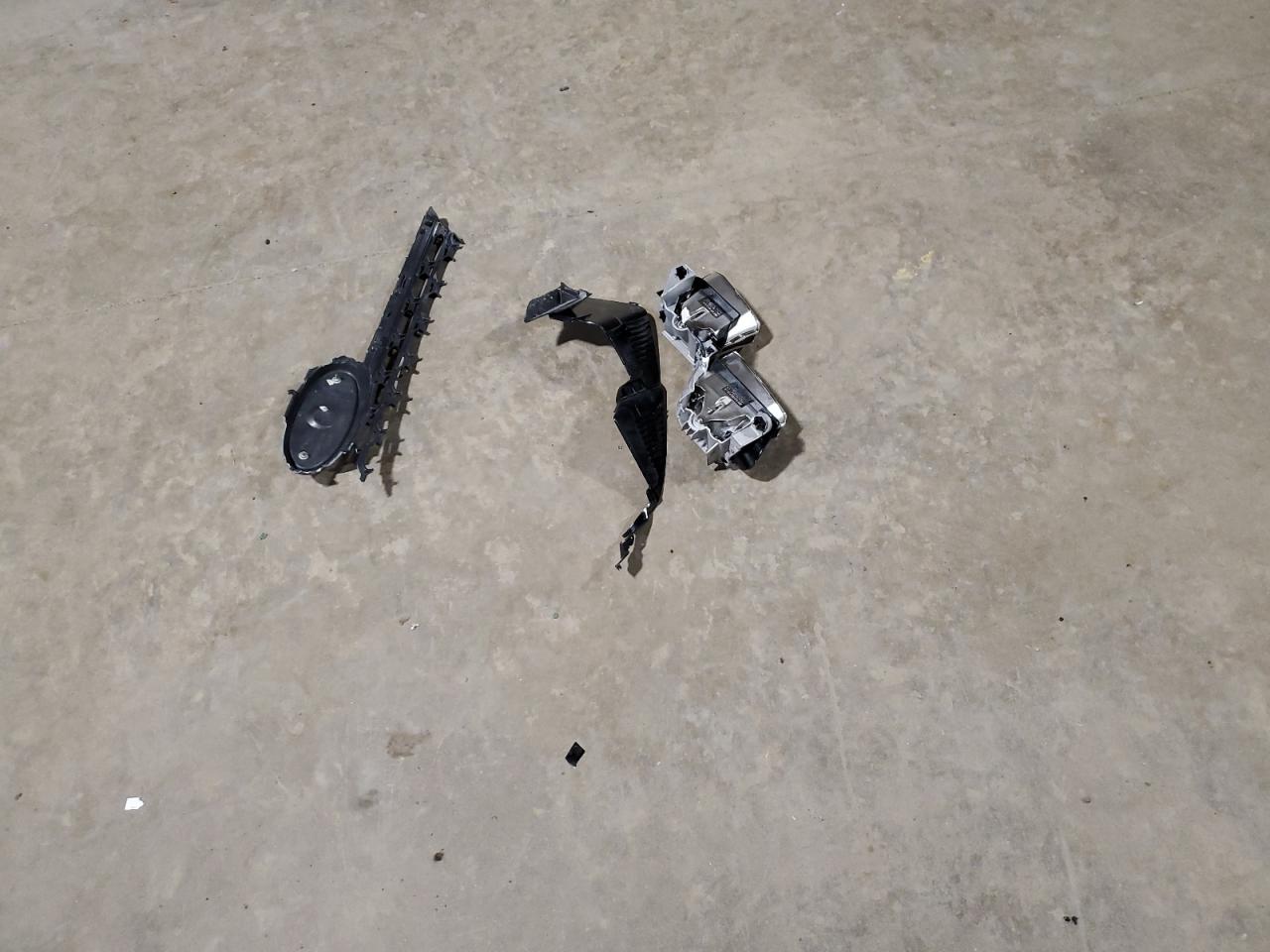2021 Ford Explorer Xlt VIN: 1FMSK8DH3MGC07511 Lot: 54685725