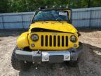 2015 Jeep Wrangler Sahara للبيع في Midway، FL - All Over