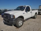 2005 Ford F250 Super Duty zu verkaufen in Kansas City, KS - Vandalism