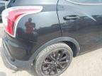 2020 SSANGYONG TIVOLI LE for sale at Copart YORK