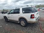 2007 Ford Explorer Eddie Bauer de vânzare în Hueytown, AL - Front End