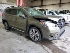 2022 Subaru Ascent Limited продається в Tulsa, OK - Front End