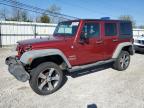 2012 Jeep Wrangler Unlimited Sport للبيع في Walton، KY - Front End