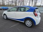 2016 Toyota Prius C de vânzare în Glassboro, NJ - Minor Dent/Scratches