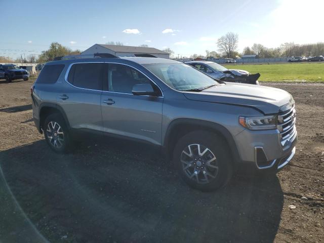  GMC ACADIA 2023 Srebrny