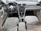 2017 Volkswagen Passat R-Line იყიდება San Antonio-ში, TX - Front End