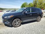 2020 Infiniti Qx60 Luxe იყიდება Concord-ში, NC - Mechanical