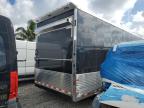 2023 Sundowner Enclosed Cargo Trailer იყიდება Opa Locka-ში, FL - Minor Dent/Scratches