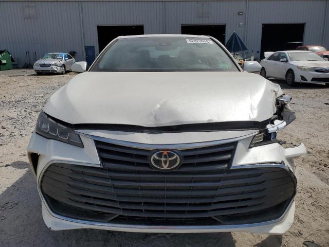  TOYOTA AVALON 2019 Білий