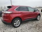 2016 Ford Edge Sel en Venta en Wayland, MI - Front End