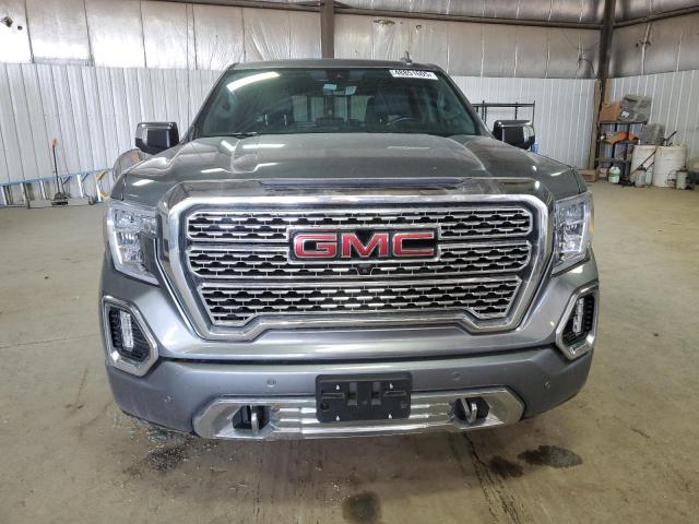  GMC SIERRA 2020 Gray