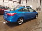 2013 Ford Focus Se for Sale in Franklin, WI - Front End