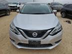 2016 Nissan Sentra S for Sale in San Antonio, TX - Front End