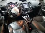 2019 Jeep Cherokee Limited за продажба в York Haven, PA - Front End