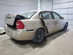 2006 Chevrolet Malibu Lt for Sale in Candia, NH - Front End