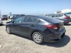 2020 Hyundai Elantra Se for Sale in American Canyon, CA - Front End