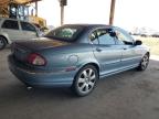 2004 Jaguar X-Type 3.0 en Venta en Phoenix, AZ - Mechanical