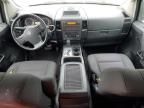 2010 Nissan Titan Xe იყიდება Sun Valley-ში, CA - Front End