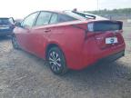 2020 TOYOTA PRIUS ACTI for sale at Copart CORBY