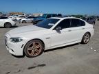 2014 Bmw 550 I for Sale in Grand Prairie, TX - Front End