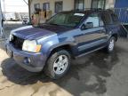 2006 Jeep Grand Cherokee Laredo продається в Los Angeles, CA - Minor Dent/Scratches