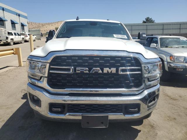  RAM 2500 2024 White