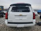2015 Chevrolet Tahoe K1500 Lt იყიდება Wayland-ში, MI - Top/Roof