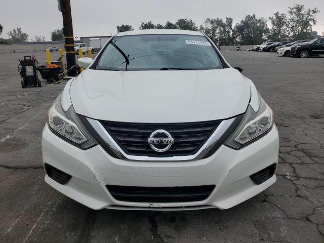  NISSAN ALTIMA 2017 Білий