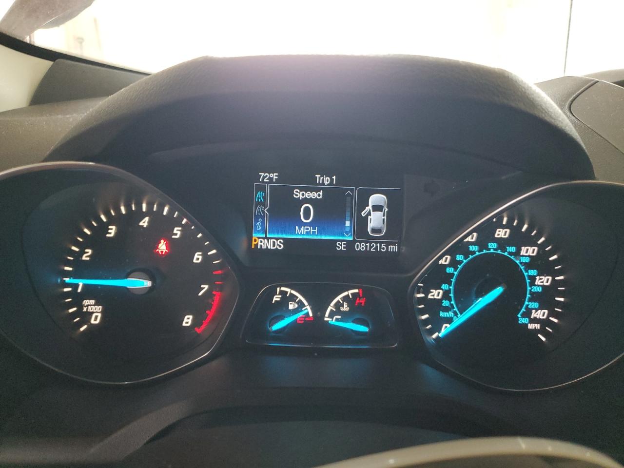 1FMCU0F70GUB93786 FORD ESCAPE 2016