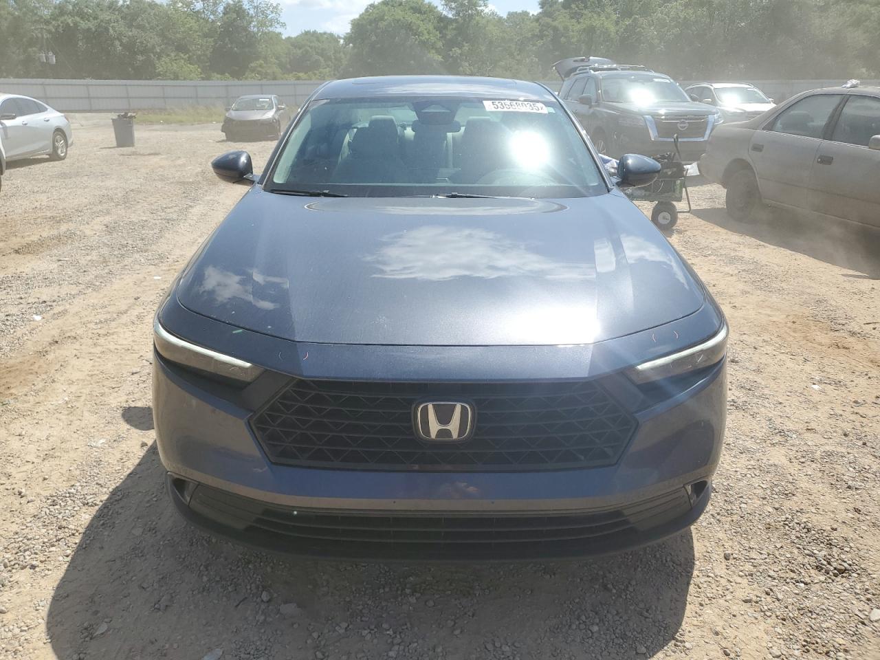 1HGCY1F35RA041374 HONDA ACCORD 2024