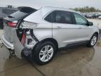 2019 Ford Edge Sel იყიდება Cahokia Heights-ში, IL - Rear End