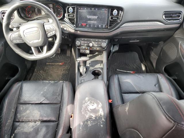  DODGE DURANGO 2023 Szary