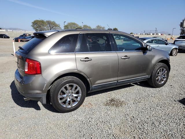  FORD EDGE 2013 Вугільний