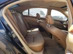 2008 Mercedes-Benz S 550 4Matic for Sale in Elgin, IL - Front End