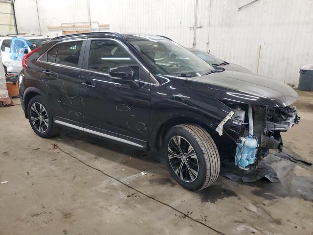  MITSUBISHI ECLIPSE 2019 Черный