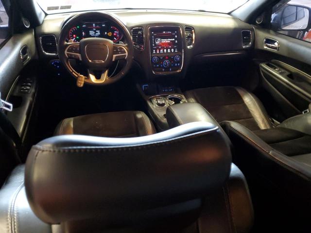  DODGE DURANGO 2015 Білий