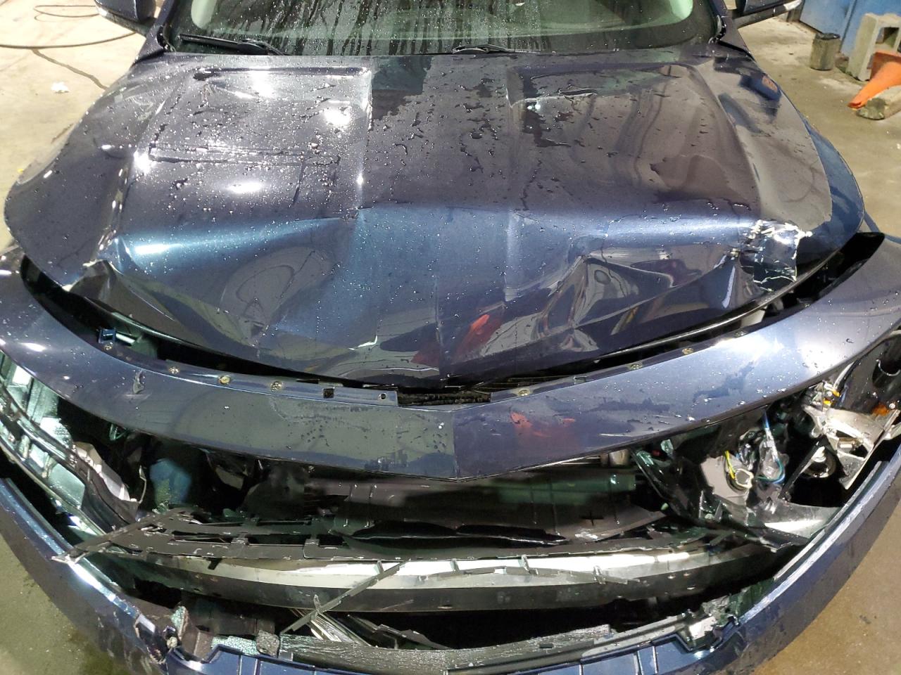 1G1105S35HU213693 CHEVROLET IMPALA 2017