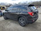 2020 Honda Passport Exl на продаже в Marlboro, NY - Side